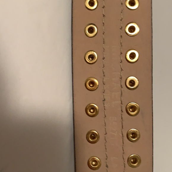 Micheal Kors women’s belt - Picture 8 of 11
